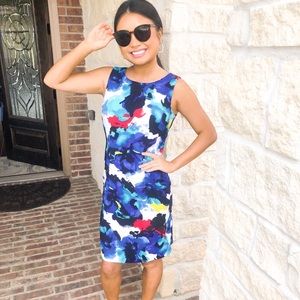 Mario Serrani Italy Dress in Size 4